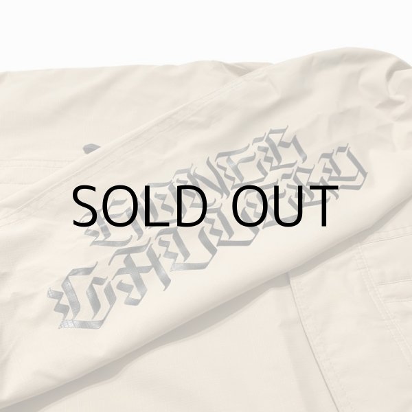画像5: SANROKU&KONER GALLERY ANORAK HOODIE JACKET (5)