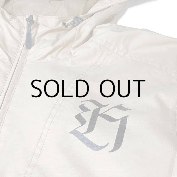画像6: SANROKU&KONER GALLERY ANORAK HOODIE JACKET (6)