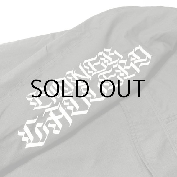 画像4: SANROKU&KONER GALLERY ANORAK HOODIE JACKET (4)
