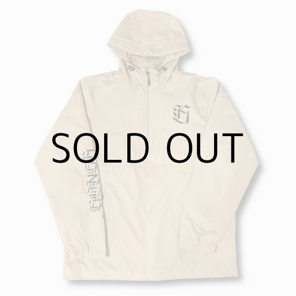 画像3: SANROKU&KONER GALLERY ANORAK HOODIE JACKET (3)