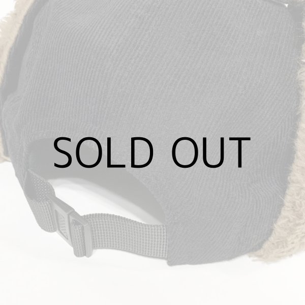 画像3: KONER GALLERY EAR FLAP CAP  (3)