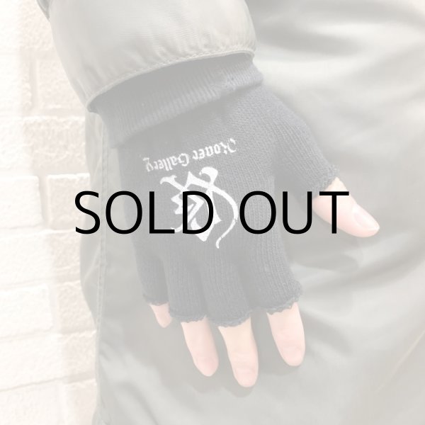 画像6: KONER GALLERY GLOVE (6)