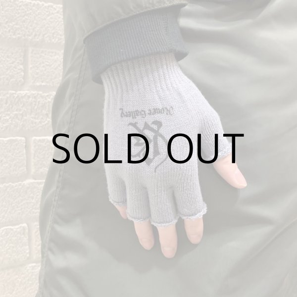 画像7: KONER GALLERY GLOVE (7)