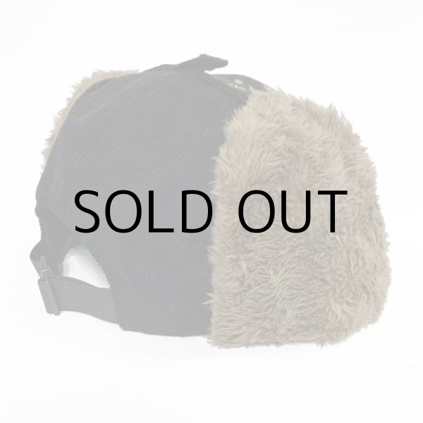 画像2: KONER GALLERY EAR FLAP CAP  (2)