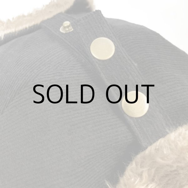 画像5: KONER GALLERY EAR FLAP CAP  (5)