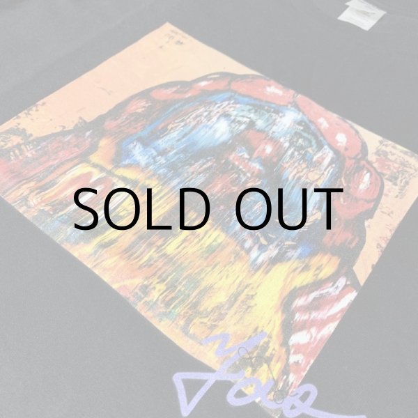 画像2: YAO T-SHIRT #001 (2)