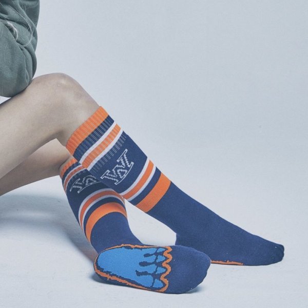 画像3: LAiNNY&WANKERS SOX #01 (3)