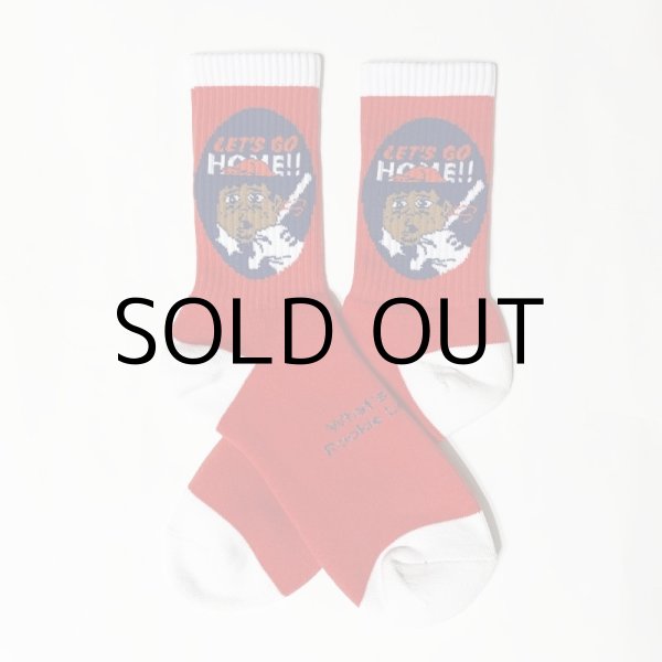 画像3: TM paint SOX #01 (3)