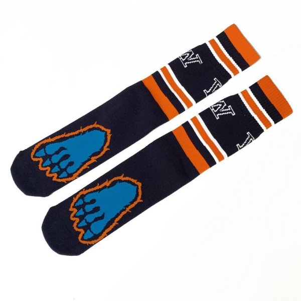 画像2: LAiNNY&WANKERS SOX #01 (2)