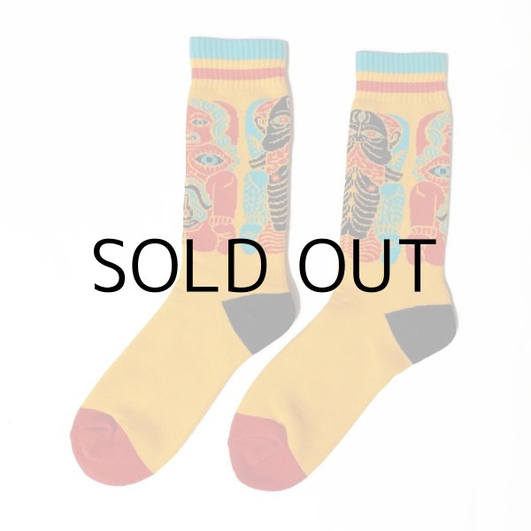 画像3: HIDEYUKI KATSUMATA SOX #01 (3)