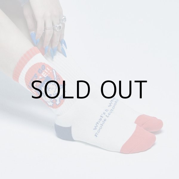 画像5: TM paint SOX #01 (5)