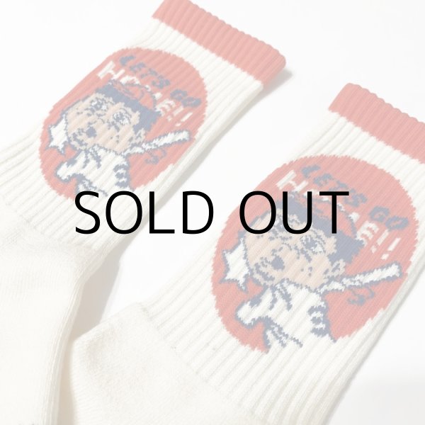 画像4: TM paint SOX #01 (4)