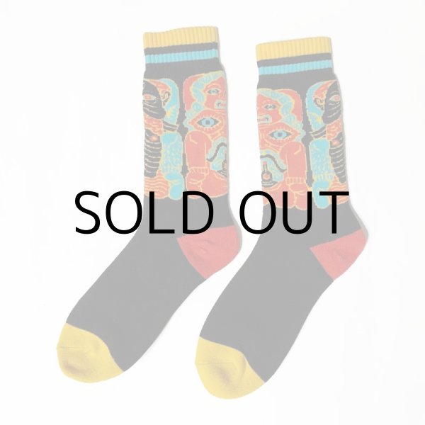 画像2: HIDEYUKI KATSUMATA SOX #01 (2)