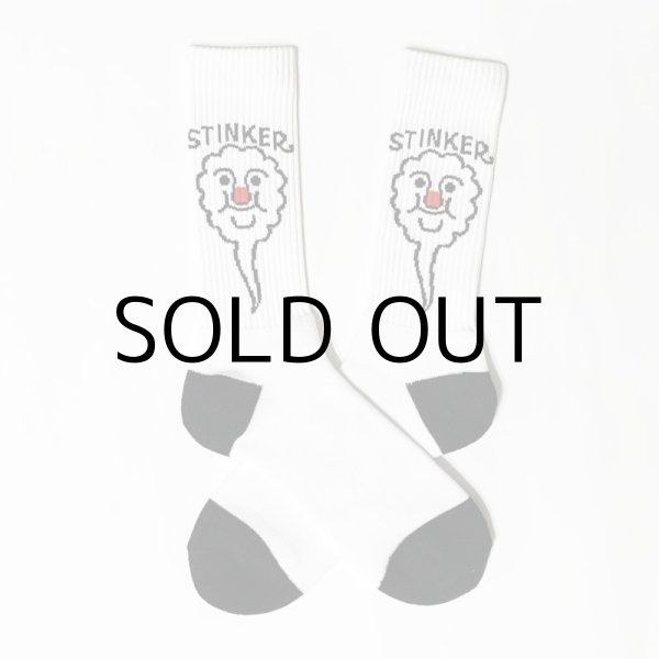 画像2: SCUMBOY SOX #02 (2)