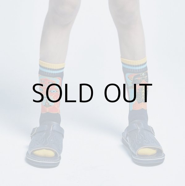 画像5: HIDEYUKI KATSUMATA SOX #01 (5)