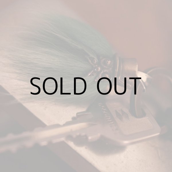 画像10: DIRTY KENNY NECKLACE "BEARDMAN" (10)