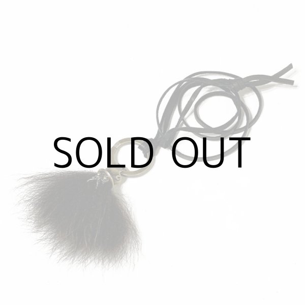 画像6: DIRTY KENNY NECKLACE "BEARDMAN" (6)