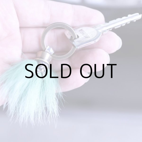 画像11: DIRTY KENNY NECKLACE "BEARDMAN" (11)