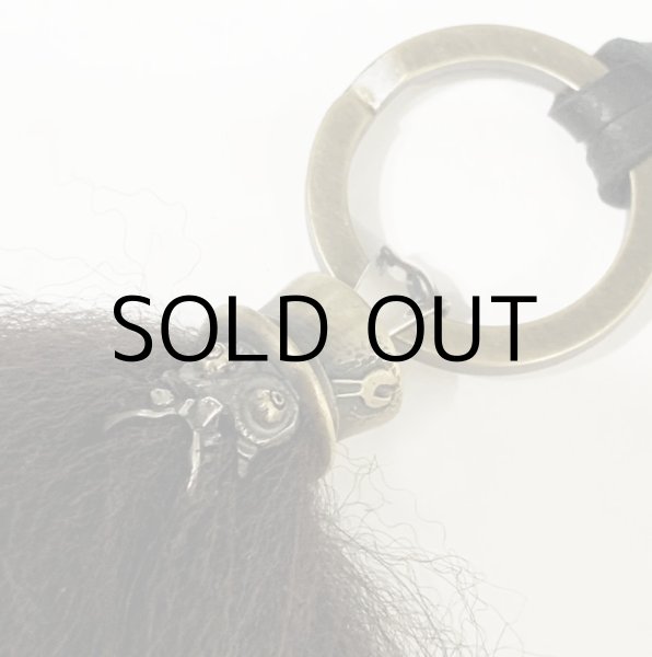 画像2: DIRTY KENNY NECKLACE "BEARDMAN" (2)