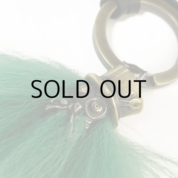 画像4: DIRTY KENNY NECKLACE "BEARDMAN" (4)