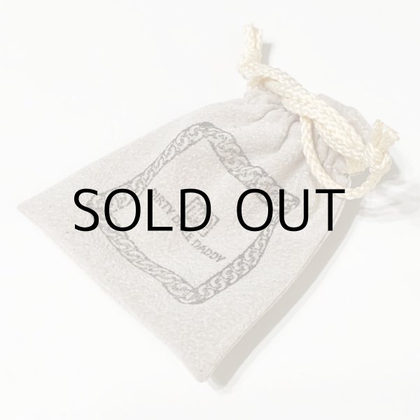 画像5: DIRTY KENNY NECKLACE "BEARDMAN" (5)