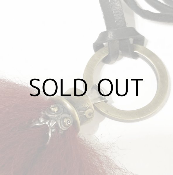 画像3: DIRTY KENNY NECKLACE "BEARDMAN" (3)