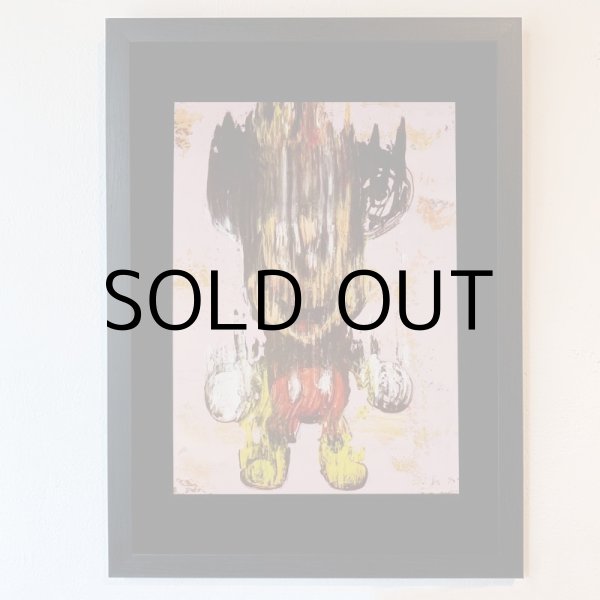 画像3: YAO T-SHIRT #001 (3)