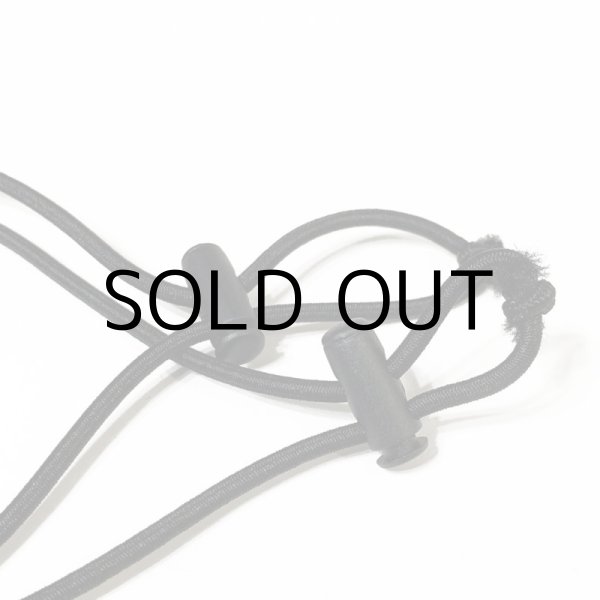 画像3: KONER GALLERY MASK(BLACK) (3)