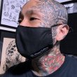 画像5: KONER GALLERY MASK(BLACK) (5)