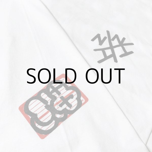 画像6: GxBxT&MQ T-SHIRT "NY/NY" (6)