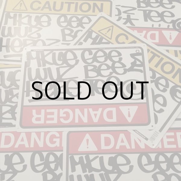 画像8: GxBxT&MQ T-SHIRT "NY/NY" (8)