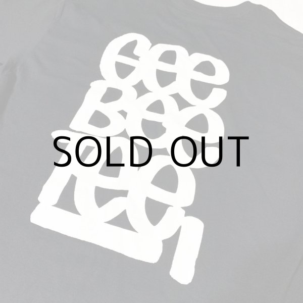 画像7: GxBxT&MQ T-SHIRT "NY/NY" (7)