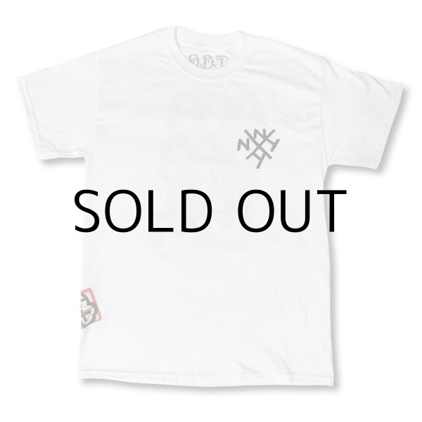 画像3: GxBxT&MQ T-SHIRT "NY/NY" (3)