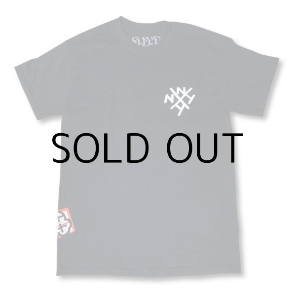 画像5: GxBxT&MQ T-SHIRT "NY/NY" (5)