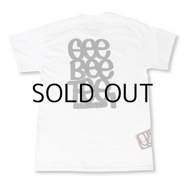 画像2: GxBxT&MQ T-SHIRT "NY/NY" (2)