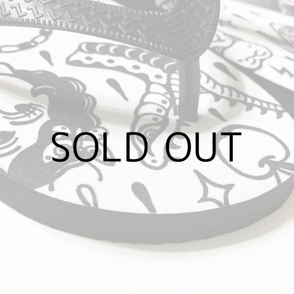 画像2: ILLSYNAPSE SANDAL #01 (2)