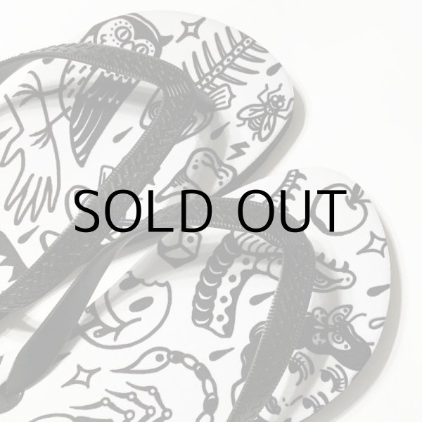 画像3: ILLSYNAPSE SANDAL #01 (3)