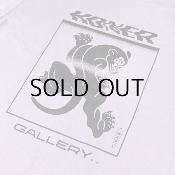 画像6: DISACOF T-SHIRT "Diza Complex Formula / panther" (6)