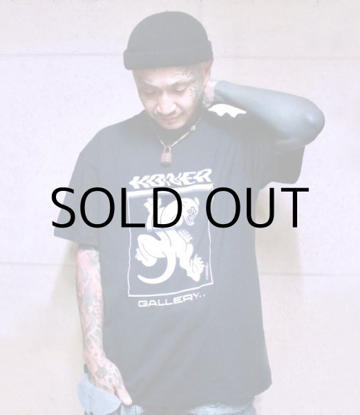 画像7: DISACOF T-SHIRT "Diza Complex Formula / panther" (7)