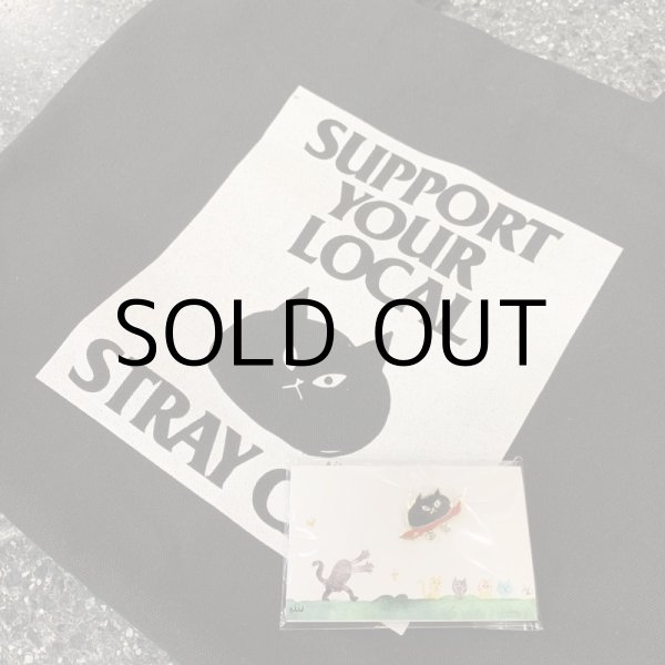 画像8: MAI NAGAMOTO PINS "FUTENEKO" (8)