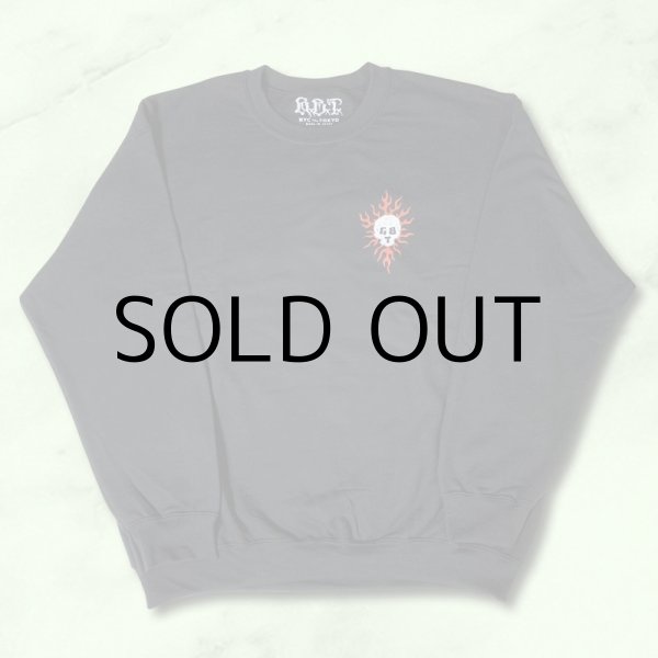 画像2: GxBxT SWEAT SHIRT Designed by Rico Daruma (2)