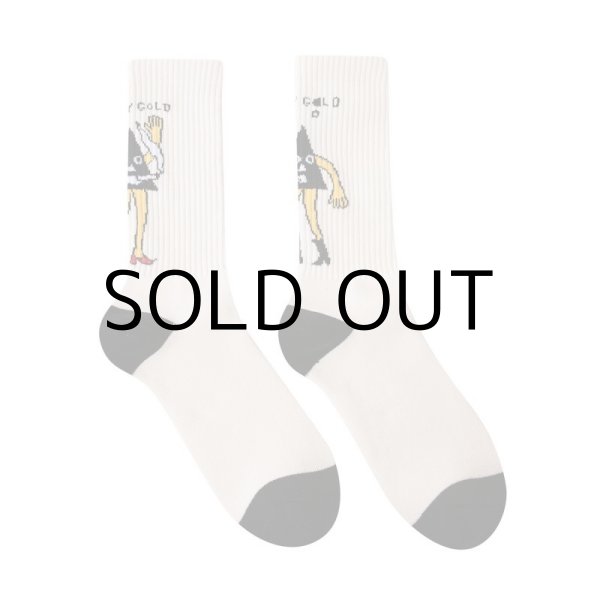 画像6: STAYGOLD  SOX designed by SCUMBOY (6)