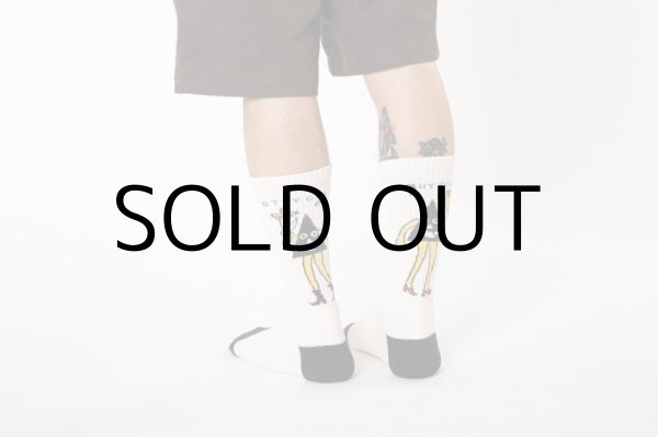 画像8: STAYGOLD  SOX designed by SCUMBOY (8)