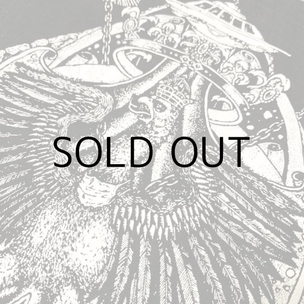 画像10: END BACK PATCH HOODIE (10)