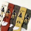 画像2: STAYGOLD  SOX designed by SCUMBOY (2)