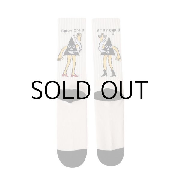 画像4: STAYGOLD  SOX designed by SCUMBOY (4)