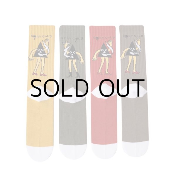 画像5: STAYGOLD  SOX designed by SCUMBOY (5)