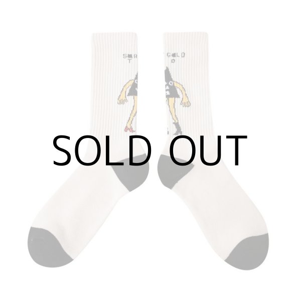 画像7: STAYGOLD  SOX designed by SCUMBOY (7)