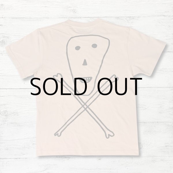 画像10: SCUMBOY T-SHIRT "WEIRDOS" (10)