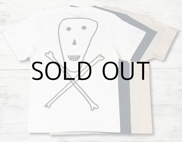 画像1: SCUMBOY T-SHIRT "WEIRDOS" (1)